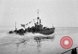 Standbild Frachter getarnt Atlantik, 1920, aus Sekunde 14 historischem Filmmaterial Videoclip 65675049948