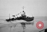 Standbild Frachter getarnt Atlantik, 1920, aus Sekunde 15 historischem Filmmaterial Videoclip 65675049948
