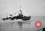 Standbild Frachter getarnt Atlantik, 1920, aus Sekunde 16 historischem Filmmaterial Videoclip 65675049948