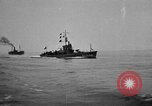 Standbild Frachter getarnt Atlantik, 1920, aus Sekunde 19 historischem Filmmaterial Videoclip 65675049948