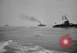 Standbild Frachter getarnt Atlantik, 1920, aus Sekunde 23 historischem Filmmaterial Videoclip 65675049948