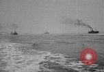 Standbild Frachter getarnt Atlantik, 1920, aus Sekunde 25 historischem Filmmaterial Videoclip 65675049948