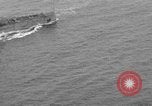 Standbild USS Schenck Atlantik, 1920, aus Sekunde 5 historischem Filmmaterial Videoclip 65675049949
