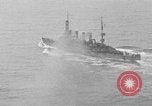 Standbild USS Schenck Atlantik, 1920, aus Sekunde 10 historischem Filmmaterial Videoclip 65675049949