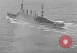 Standbild USS Schenck Atlantik, 1920, aus Sekunde 12 historischem Filmmaterial Videoclip 65675049949