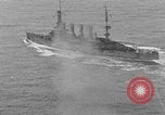 Standbild USS Schenck Atlantik, 1920, aus Sekunde 13 historischem Filmmaterial Videoclip 65675049949