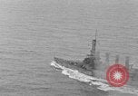 Standbild USS Schenck Atlantik, 1920, aus Sekunde 17 historischem Filmmaterial Videoclip 65675049949