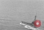 Standbild USS Schenck Atlantik, 1920, aus Sekunde 18 historischem Filmmaterial Videoclip 65675049949