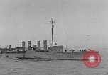 Standbild USS Schenck Atlantik, 1920, aus Sekunde 27 historischem Filmmaterial Videoclip 65675049949