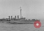 Standbild USS Schenck Atlantik, 1920, aus Sekunde 29 historischem Filmmaterial Videoclip 65675049949