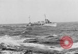 Standbild USS Schenck Atlantik, 1920, aus Sekunde 36 historischem Filmmaterial Videoclip 65675049949