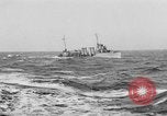 Standbild USS Schenck Atlantik, 1920, aus Sekunde 37 historischem Filmmaterial Videoclip 65675049949