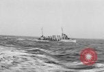 Standbild USS Schenck Atlantik, 1920, aus Sekunde 38 historischem Filmmaterial Videoclip 65675049949