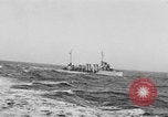 Standbild USS Schenck Atlantik, 1920, aus Sekunde 39 historischem Filmmaterial Videoclip 65675049949