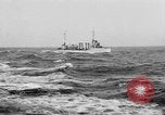 Standbild USS Schenck Atlantik, 1920, aus Sekunde 41 historischem Filmmaterial Videoclip 65675049949