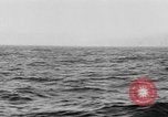 Standbild USS Schenck Atlantik, 1920, aus Sekunde 45 historischem Filmmaterial Videoclip 65675049949