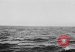 Standbild USS Schenck Atlantik, 1920, aus Sekunde 52 historischem Filmmaterial Videoclip 65675049949