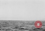 Standbild USS Schenck Atlantik, 1920, aus Sekunde 55 historischem Filmmaterial Videoclip 65675049949