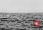 Standbild USS Schenck Atlantik, 1920, aus Sekunde 60 historischem Filmmaterial Videoclip 65675049949