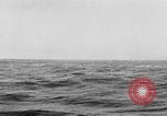 Standbild USS Schenck Atlantik, 1920, aus Sekunde 62 historischem Filmmaterial Videoclip 65675049949