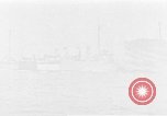 Standbild USS Schenck Atlantik, 1920, aus Sekunde 1 historischem Filmmaterial Videoclip 65675049950