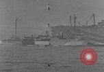 Standbild USS Schenck Atlantik, 1920, aus Sekunde 3 historischem Filmmaterial Videoclip 65675049950