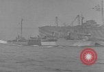 Standbild USS Schenck Atlantik, 1920, aus Sekunde 4 historischem Filmmaterial Videoclip 65675049950