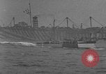 Standbild USS Schenck Atlantik, 1920, aus Sekunde 9 historischem Filmmaterial Videoclip 65675049950