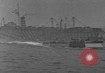 Standbild USS Schenck Atlantik, 1920, aus Sekunde 10 historischem Filmmaterial Videoclip 65675049950