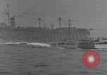 Standbild USS Schenck Atlantik, 1920, aus Sekunde 11 historischem Filmmaterial Videoclip 65675049950