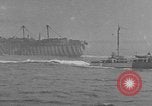 Standbild USS Schenck Atlantik, 1920, aus Sekunde 13 historischem Filmmaterial Videoclip 65675049950