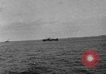 Standbild USS Schenck Atlantik, 1920, aus Sekunde 22 historischem Filmmaterial Videoclip 65675049950