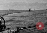 Standbild USS Schenck Atlantik, 1920, aus Sekunde 30 historischem Filmmaterial Videoclip 65675049950
