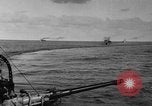 Standbild USS Schenck Atlantik, 1920, aus Sekunde 33 historischem Filmmaterial Videoclip 65675049950
