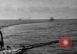 Standbild USS Schenck Atlantik, 1920, aus Sekunde 34 historischem Filmmaterial Videoclip 65675049950