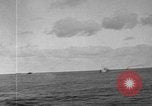 Standbild USS Schenck Atlantik, 1920, aus Sekunde 55 historischem Filmmaterial Videoclip 65675049950