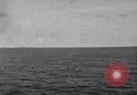 Standbild USS Schenck Atlantik, 1920, aus Sekunde 60 historischem Filmmaterial Videoclip 65675049950