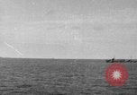 Standbild USS Schenck Atlantik, 1920, aus Sekunde 61 historischem Filmmaterial Videoclip 65675049950