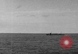 Standbild USS Schenck Atlantik, 1920, aus Sekunde 62 historischem Filmmaterial Videoclip 65675049950