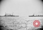 Standbild US Navy Destroyers Atlantik, 1920, aus Sekunde 3 historischem Filmmaterial Videoclip 65675049951