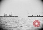Standbild US Navy Destroyers Atlantik, 1920, aus Sekunde 4 historischem Filmmaterial Videoclip 65675049951