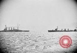 Standbild US Navy Destroyers Atlantik, 1920, aus Sekunde 5 historischem Filmmaterial Videoclip 65675049951