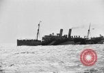 Standbild US Navy Destroyers Atlantik, 1920, aus Sekunde 8 historischem Filmmaterial Videoclip 65675049951