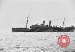 Standbild US Navy Destroyers Atlantik, 1920, aus Sekunde 9 historischem Filmmaterial Videoclip 65675049951