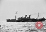 Standbild US Navy Destroyers Atlantik, 1920, aus Sekunde 11 historischem Filmmaterial Videoclip 65675049951