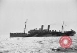 Standbild US Navy Destroyers Atlantik, 1920, aus Sekunde 12 historischem Filmmaterial Videoclip 65675049951