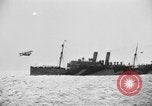 Standbild US Navy Destroyers Atlantik, 1920, aus Sekunde 19 historischem Filmmaterial Videoclip 65675049951