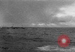 Standbild US Navy Destroyers Atlantik, 1920, aus Sekunde 22 historischem Filmmaterial Videoclip 65675049951