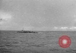 Standbild US Navy Destroyers Atlantik, 1920, aus Sekunde 30 historischem Filmmaterial Videoclip 65675049951