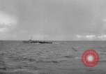 Standbild US Navy Destroyers Atlantik, 1920, aus Sekunde 31 historischem Filmmaterial Videoclip 65675049951
